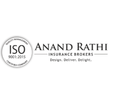 Anand Rathi client